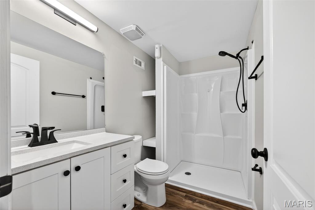 Skyline Ac #2 - Residential