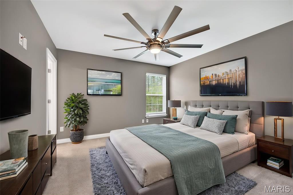 Skyline Ac #2 - Residential