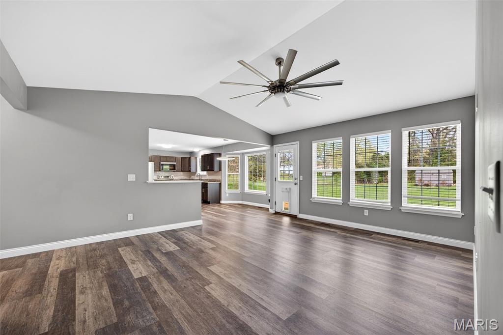 Skyline Ac #2 - Residential