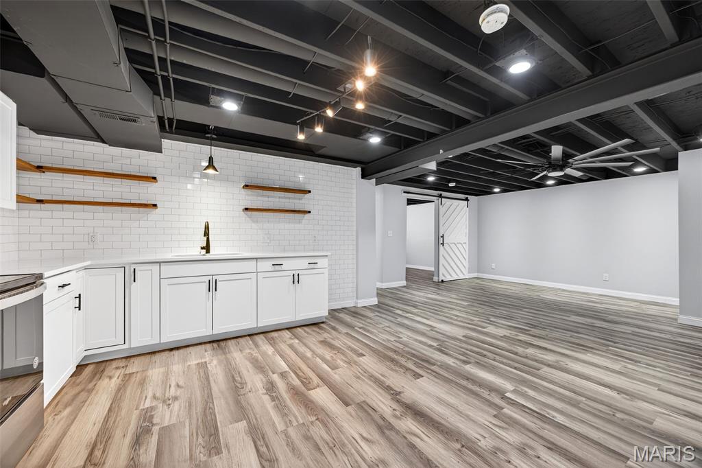 Skyline Ac #2 - Residential