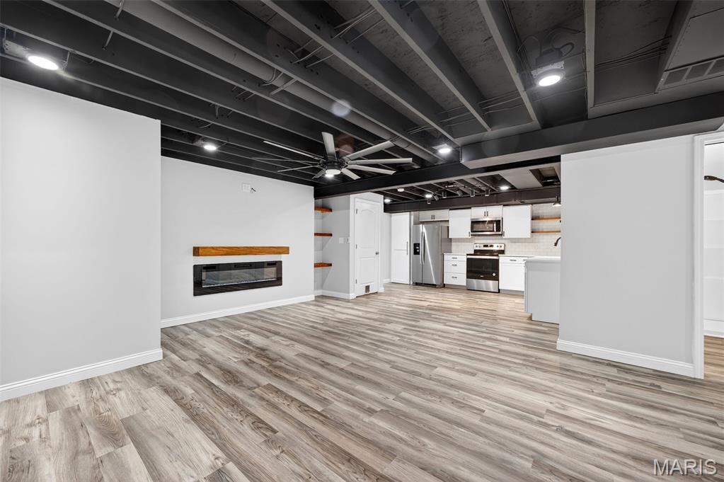 Skyline Ac #2 - Residential