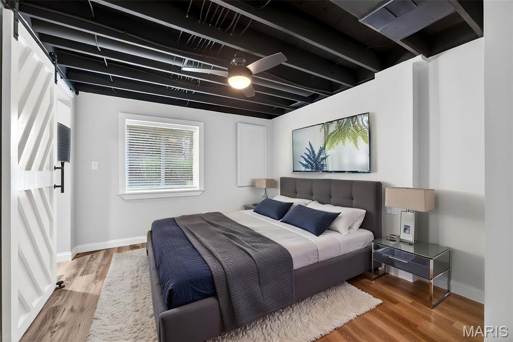 Skyline Ac #2 - Residential