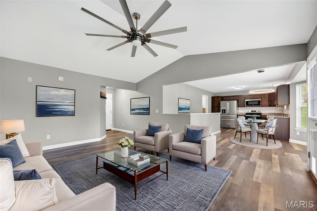 Skyline Ac #2 - Residential