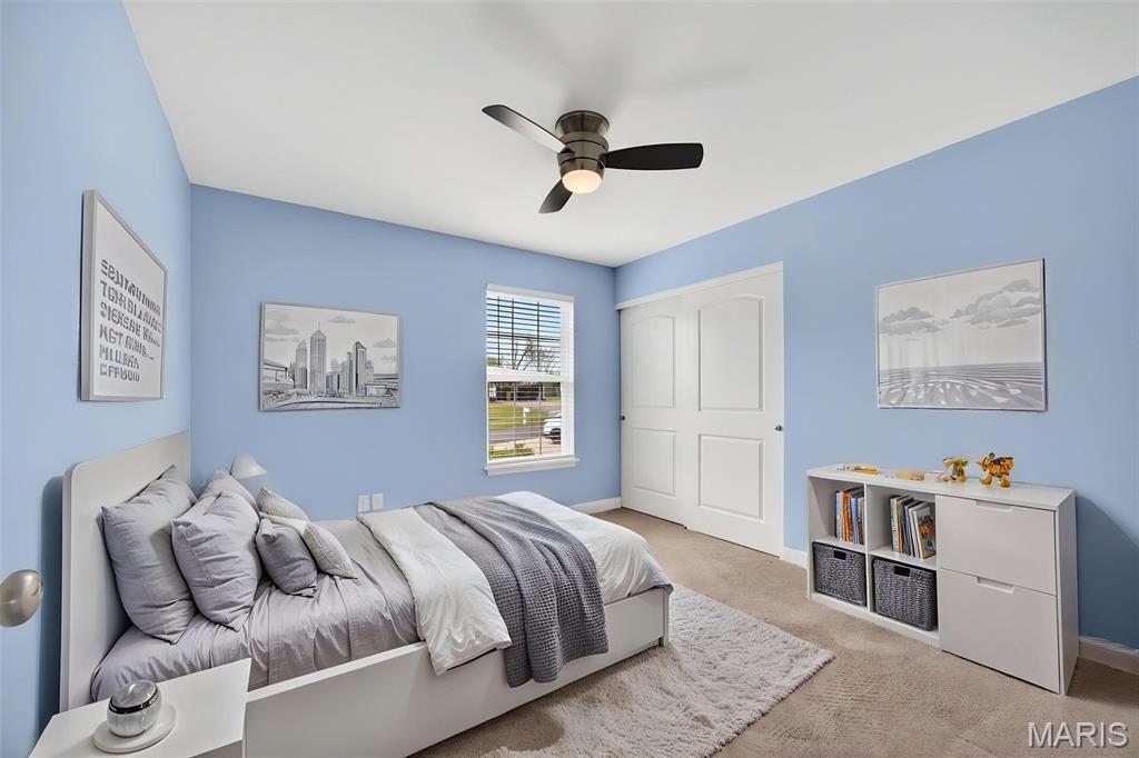 Skyline Ac #2 - Residential