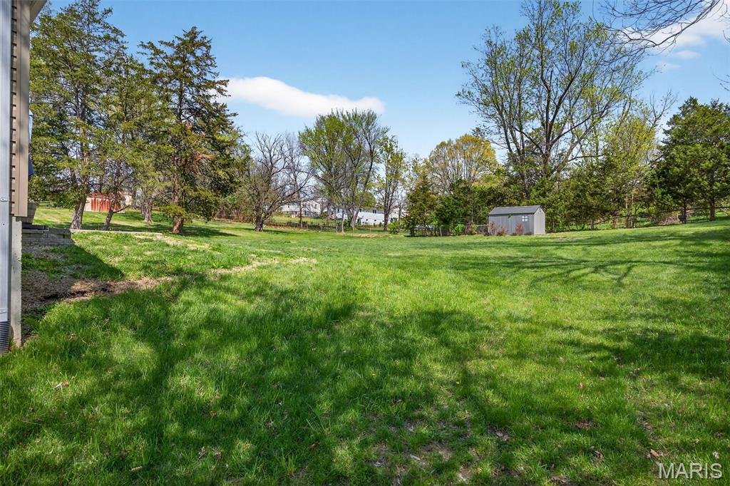 Skyline Ac #2 - Residential