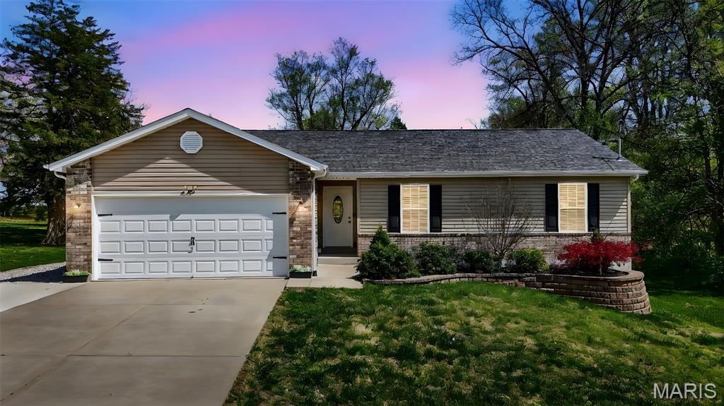 Skyline Ac #2 - Residential