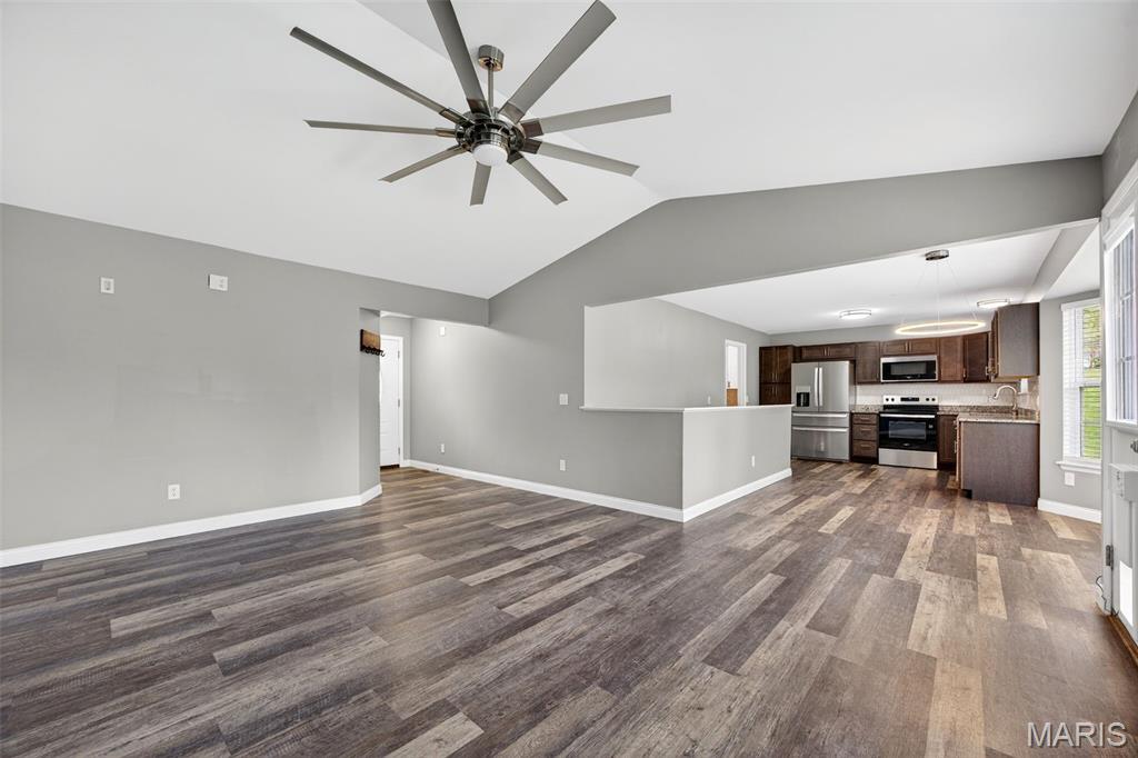 Skyline Ac #2 - Residential