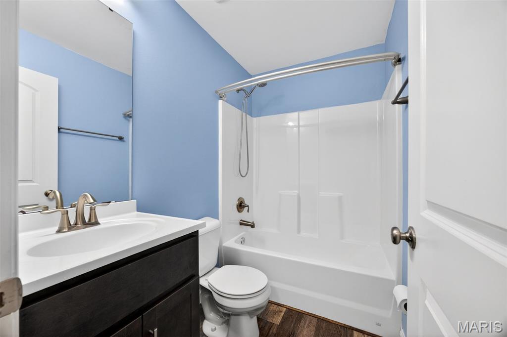 Skyline Ac #2 - Residential