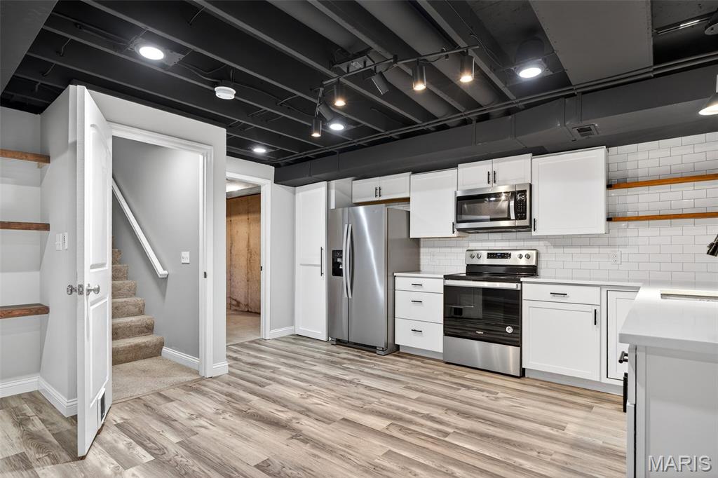 Skyline Ac #2 - Residential