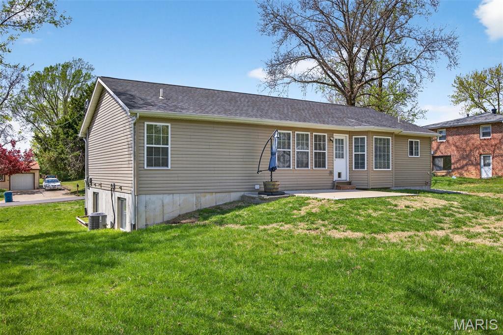 Skyline Ac #2 - Residential