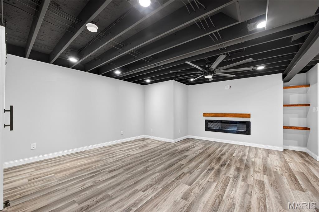 Skyline Ac #2 - Residential