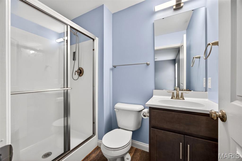 Skyline Ac #2 - Residential