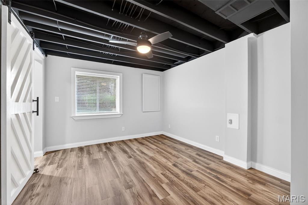 Skyline Ac #2 - Residential