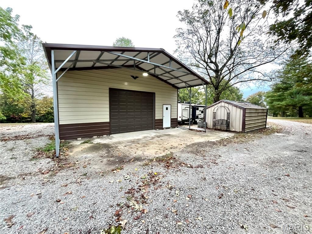 Photo of 4007 State Route 14, West Plains, MO 65775 (MLS # 25072655)