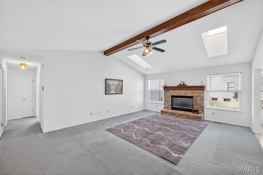 Hackmann Estate #2 - Residential