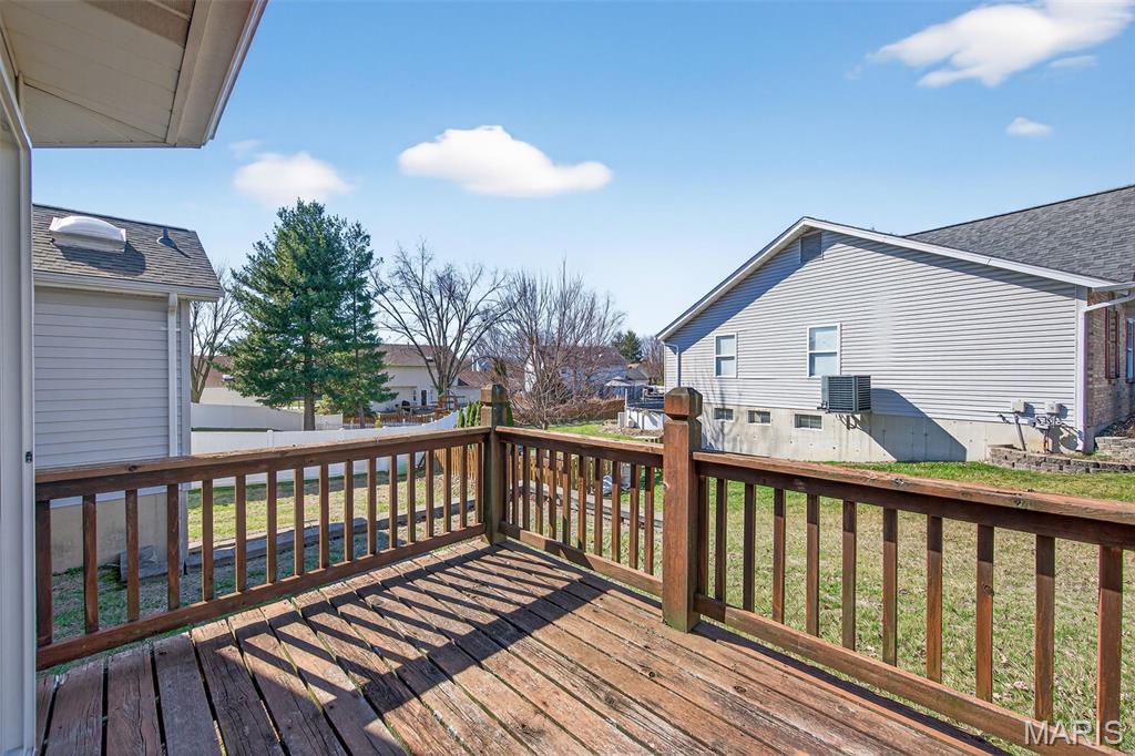 Hackmann Estate #2 - Residential