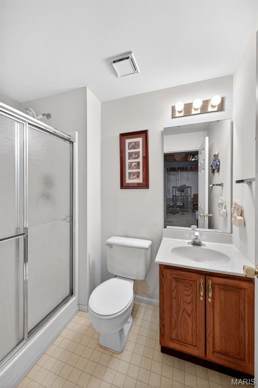 Hackmann Estate #2 - Residential