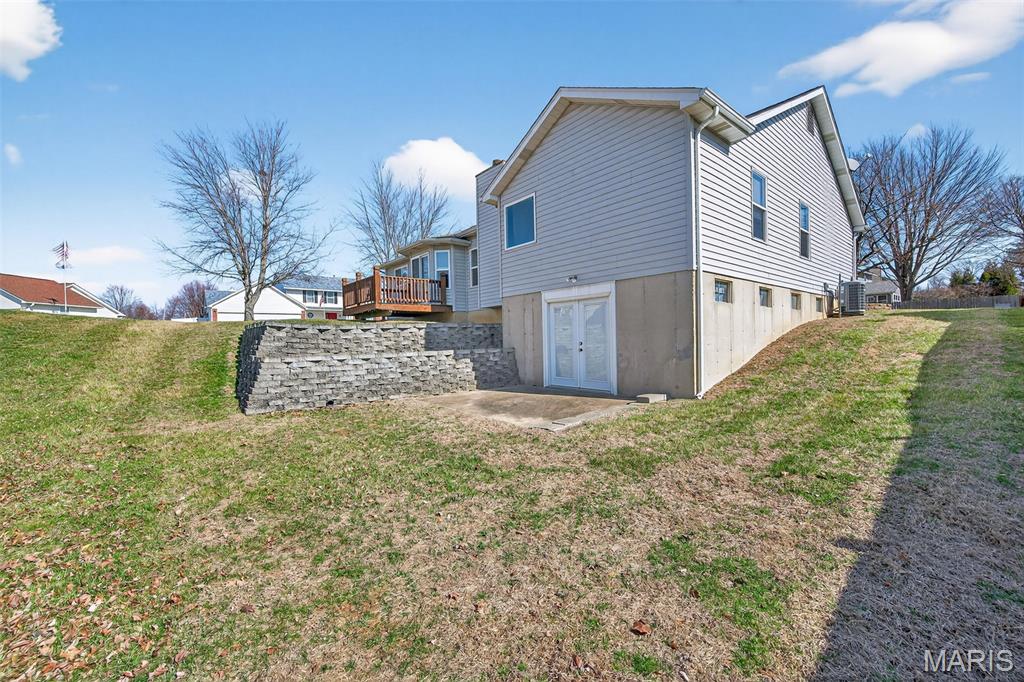 Hackmann Estate #2 - Residential