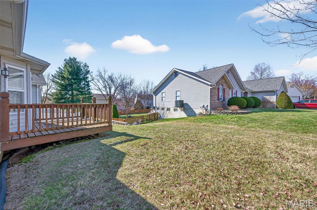 Hackmann Estate #2 - Residential