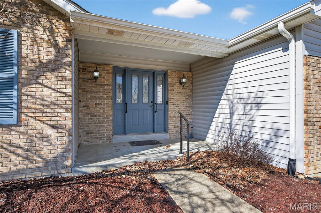 Hackmann Estate #2 - Residential