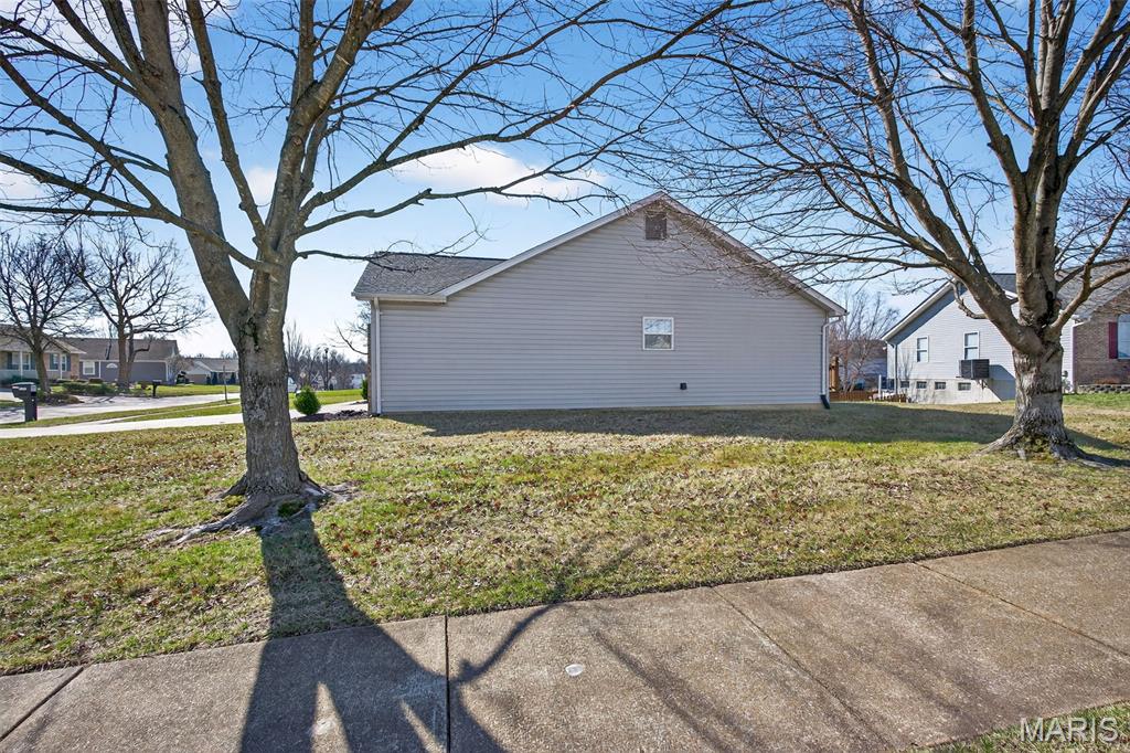 Hackmann Estate #2 - Residential