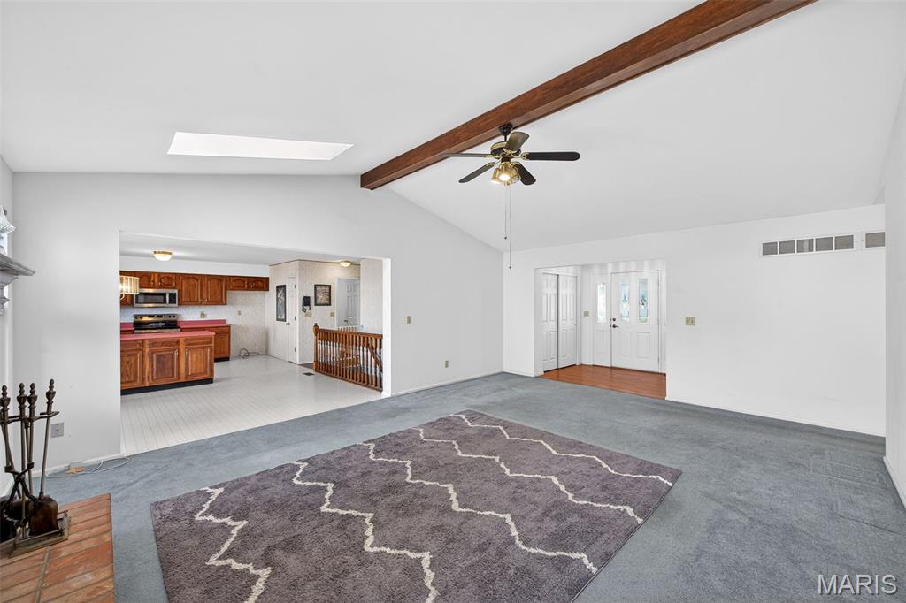 Hackmann Estate #2 - Residential