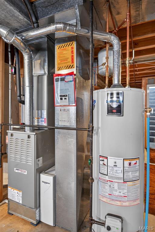 Hackmann Estate #2 - Residential