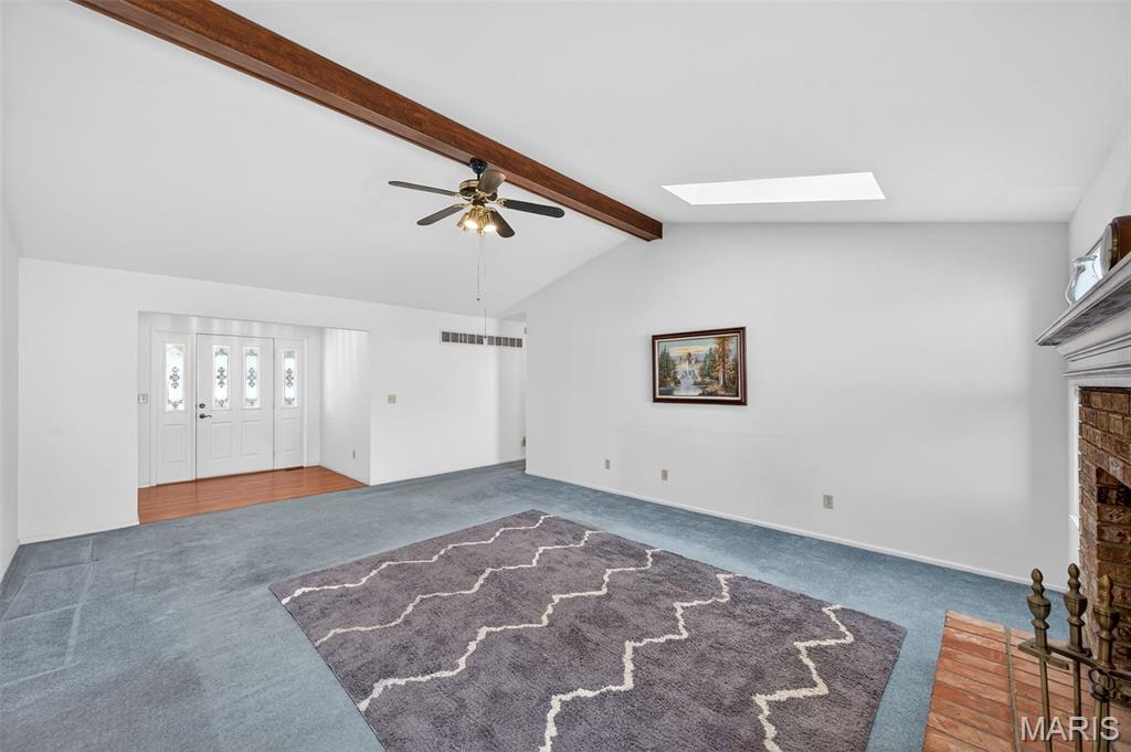 Hackmann Estate #2 - Residential