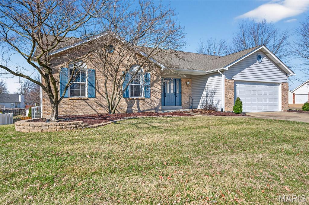 Hackmann Estate #2 - Residential