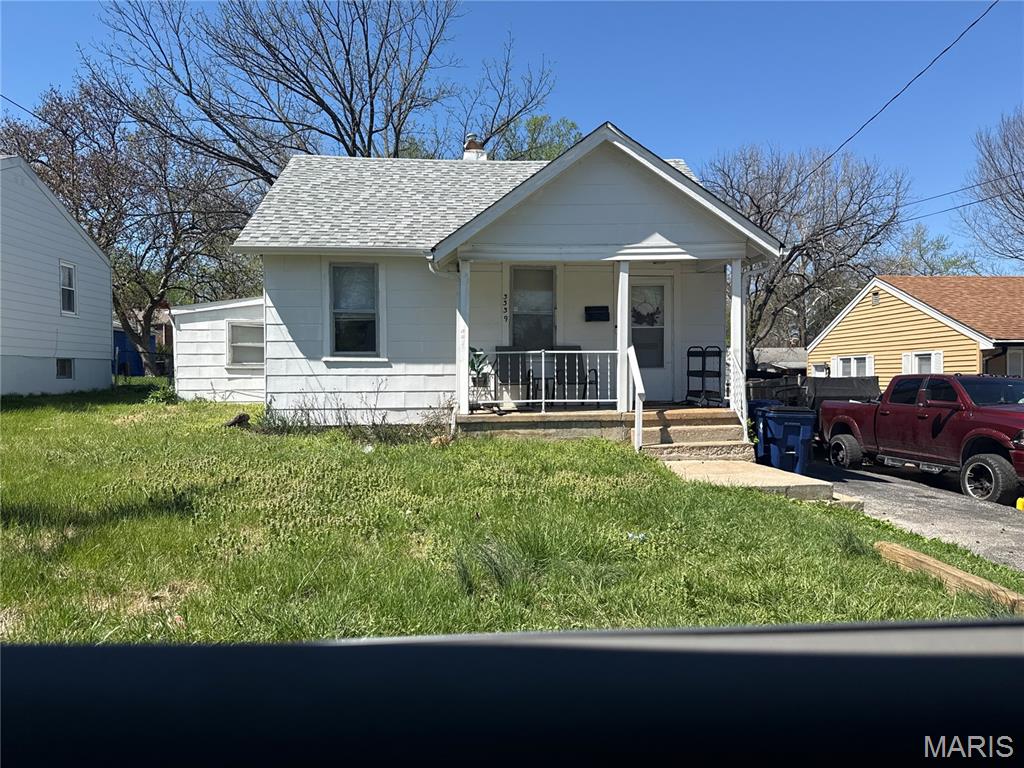 Tennyson Heights - Residential