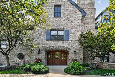 Photo of 12420 Rott Road #1B, Sunset Hills, MO 63127 (MLS # 25060488)