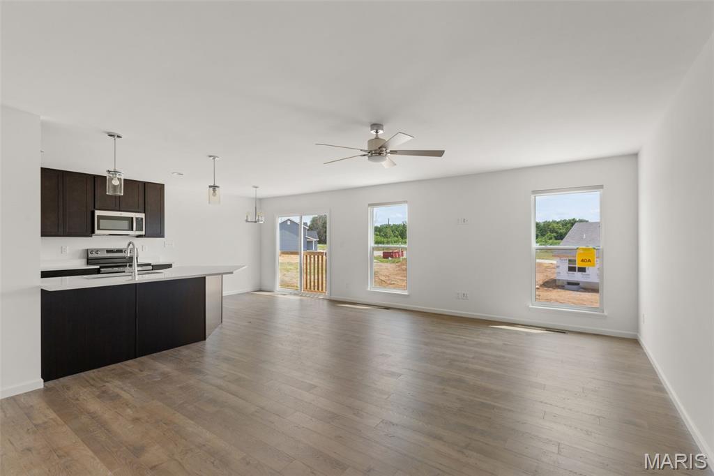 Elkhorn Ridge Commons 155 - Residential