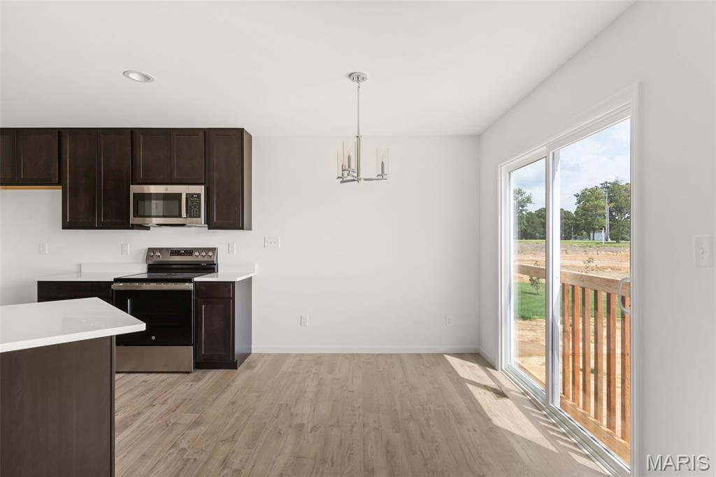 Elkhorn Ridge Commons 155 - Residential