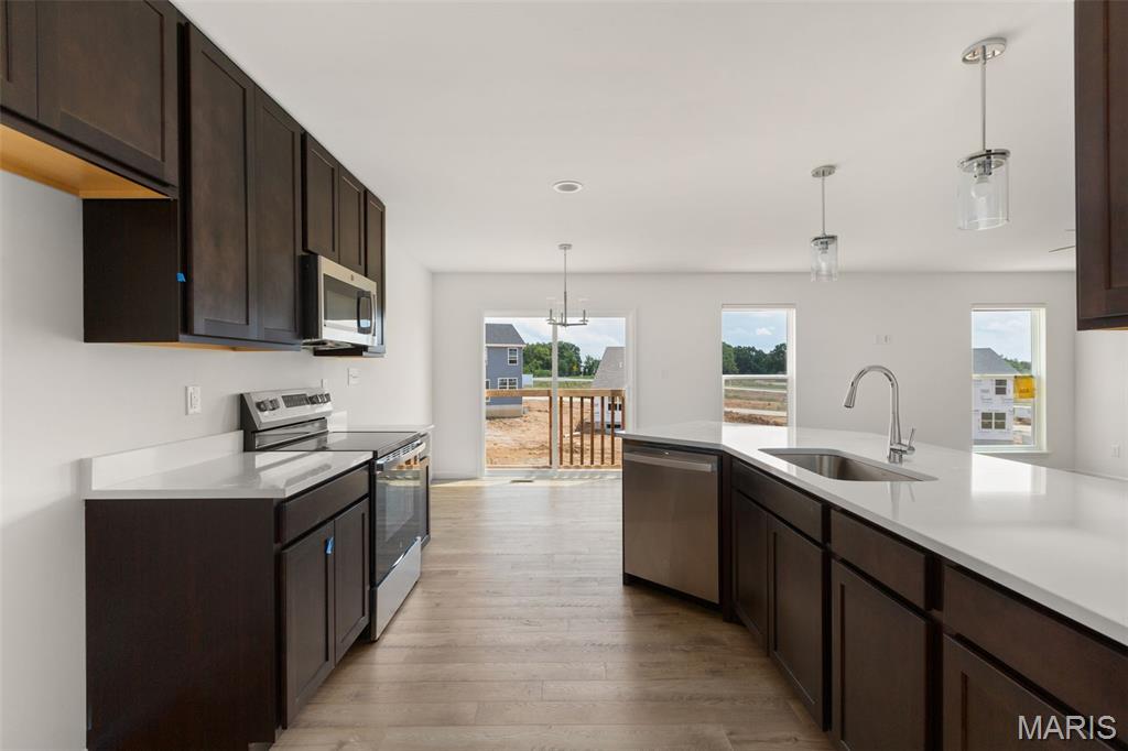 Elkhorn Ridge Commons 155 - Residential