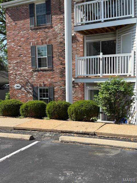 Sherwood Place Condo Five - Residential