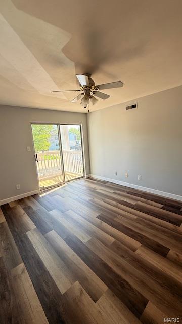 Sherwood Place Condo Five - Residential