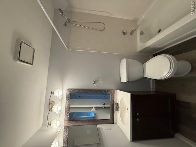 Sherwood Place Condo Five - Residential