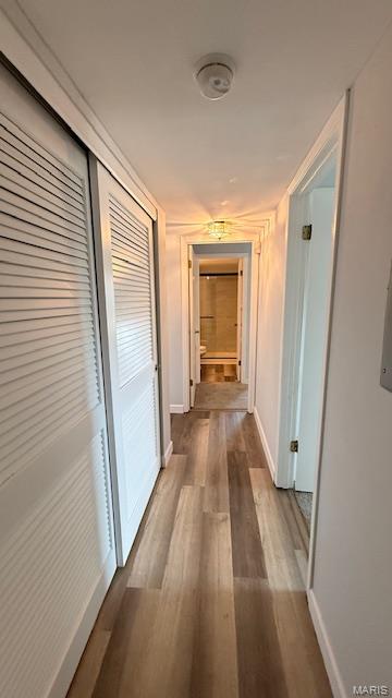 Sherwood Place Condo Five - Residential