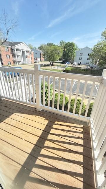 Sherwood Place Condo Five - Residential