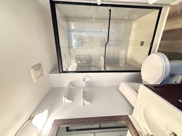 Sherwood Place Condo Five - Residential