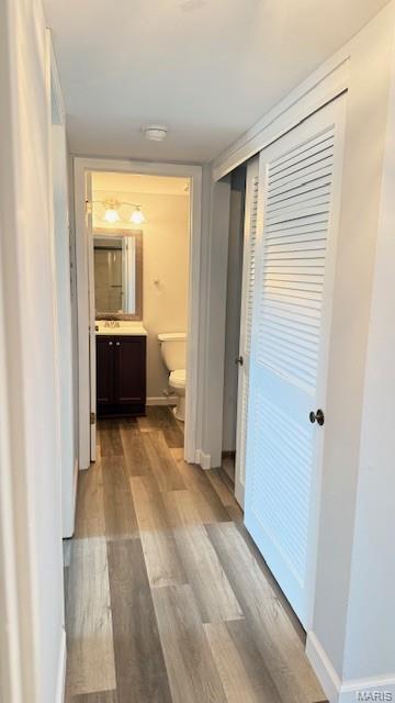 Sherwood Place Condo Five - Residential