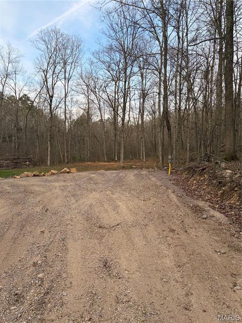 Tiny photo for 0 Highway O, Fredericktown, MO 63645 (MLS # 26018943)