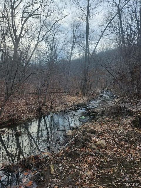 Tiny photo for 0 Highway O, Fredericktown, MO 63645 (MLS # 26018943)