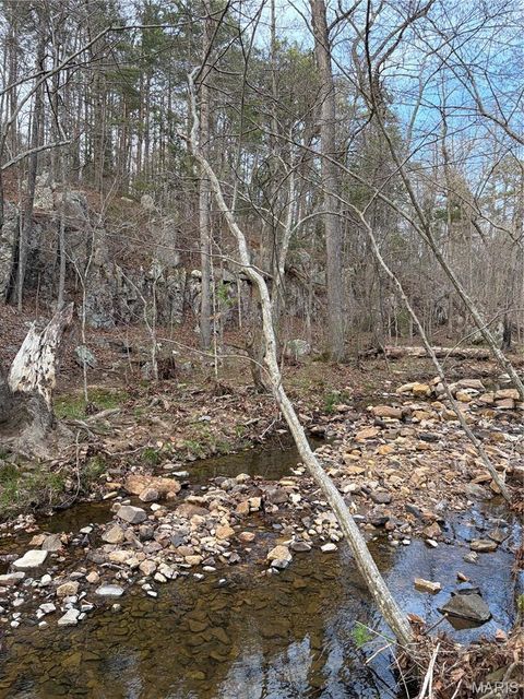 Tiny photo for 0 Highway O, Fredericktown, MO 63645 (MLS # 26018943)