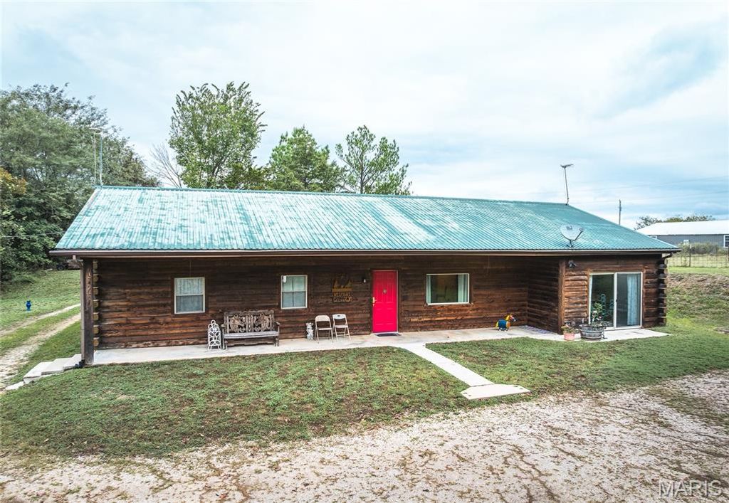 Photo of 30131 Ranch Lane, Richland, MO 65556 (MLS # 26021268)