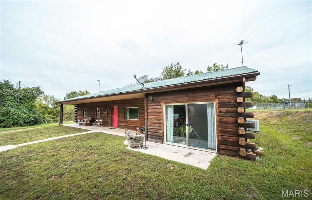 Photo of 30131 Ranch Lane, Richland, MO 65556 (MLS # 26021268)