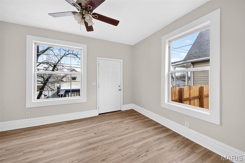 Schiller Heights Add - Residential