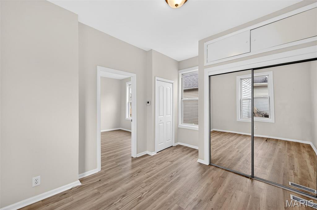 Schiller Heights Add - Residential