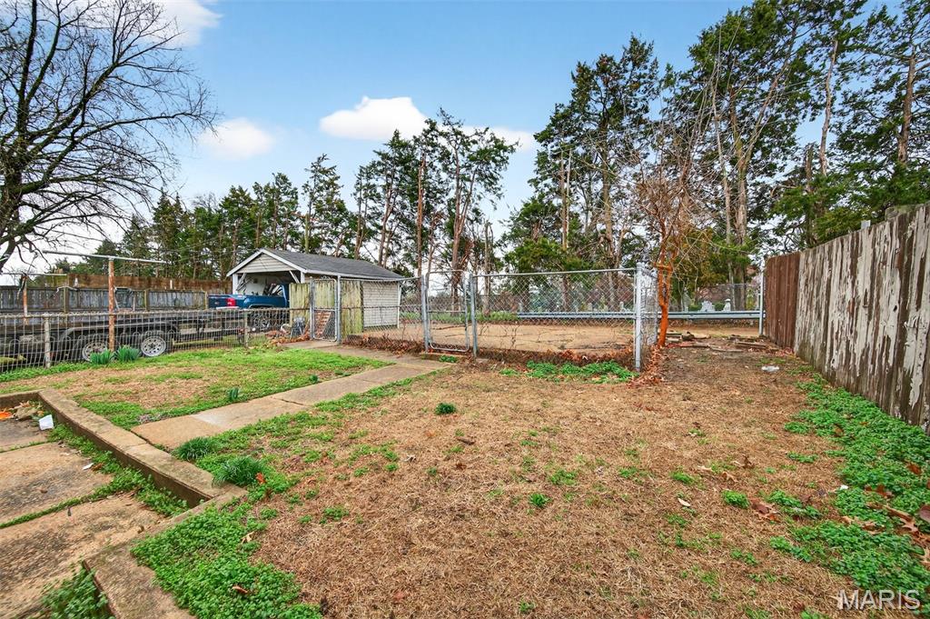 Schiller Heights Add - Residential