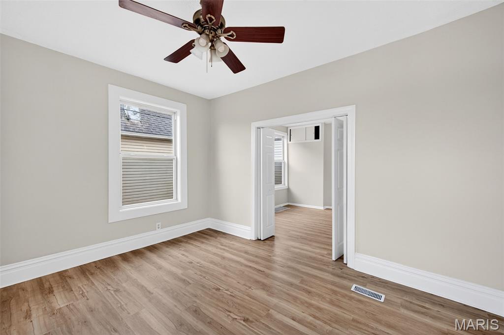 Schiller Heights Add - Residential